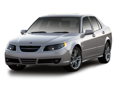 SAAB 9-5 LÉGTERELŐ (1997-2010)