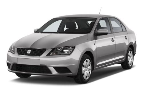 SEAT TOLEDO LÉGTERELŐ (2012-2018)