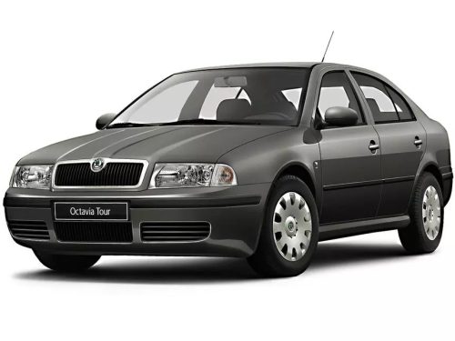 SKODA OCTAVIA I. (1U) LÉGTERELŐ (1996-2010)