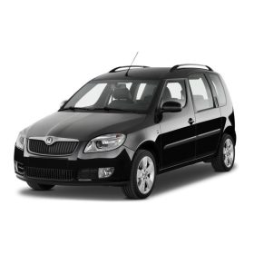 SKODA ROOMSTER LÉGTERELŐ (2006-2015)