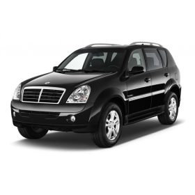 SSANGYONG REXTON LÉGTERELŐ (2002-2009)