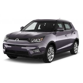 SSANGYONG TIVOLI LÉGTERELŐ (2015-2023)