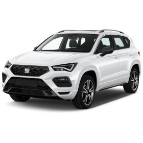 SEAT ATECA CSOMAGTÉRTÁLCA (2016-)