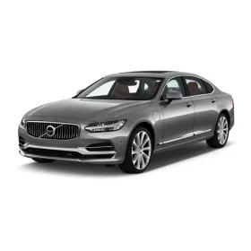 VOLVO S90 CSOMAGTÉRTÁLCA (2016-2025)