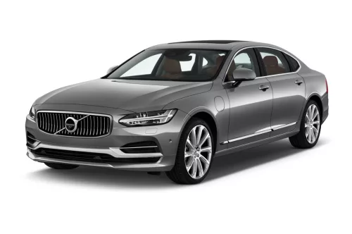 VOLVO S90 CSOMAGTÉRTÁLCA (2016-2025)