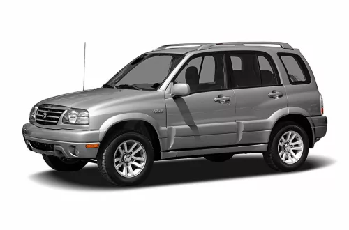 SUZUKI GRAND VITARA LÉGTERELŐ (1998-2005)