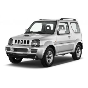 SUZUKI JIMNY LÉGTERELŐ (1998-2018)