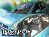 SUZUKI SPLASH (2008-2015) LÉGTERELŐ