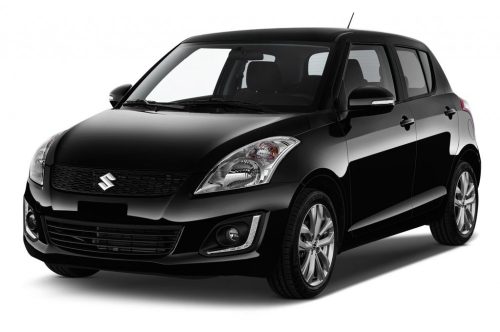 SUZUKI SWIFT LÉGTERELŐ (2010-2017)