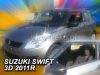 SUZUKI SWIFT (2010-2017) LÉGTERELŐ