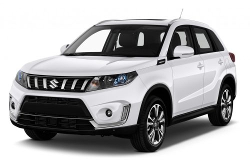 SUZUKI VITARA LÉGTERELŐ (2015-2020)