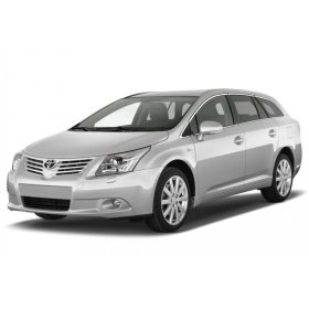 TOYOTA AVENSIS (T270) KOMBI LÉGTERELŐ (2009-2015)