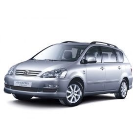 TOYOTA AVENSIS VERSO LÉGTERELŐ (2001-2009)