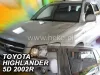 TOYOTA HIGHLANDER (2001-2007) LÉGTERELŐ 