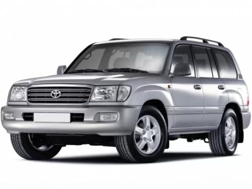 TOYOTA LAND CRUISER 100 LÉGTERELŐ (1998-2007)