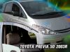 TOYOTA PREVIA (2000-2006) LÉGTERELŐ