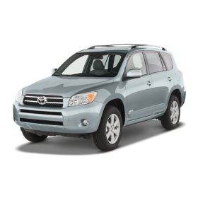 TOYOTA RAV4 (II) LÉGTERELŐ (2000-2005)