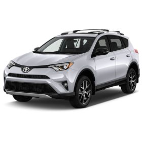 TOYOTA RAV4 (IV) LÉGTERELŐ (2013-2018)