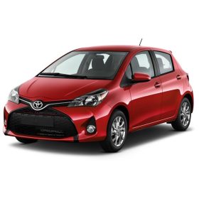 TOYOTA YARIS (XP130) LÉGTERELŐ (2011-2020)