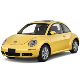 VW BEETLE LÉGTERELŐ (1998-2012)