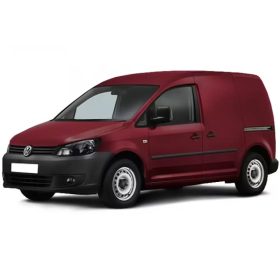 VW CADDY (FURGON) LÉGTERELŐ (2003-2015)