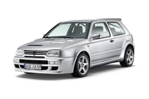 VW GOLF III LÉGTERELŐ (1992-1997)