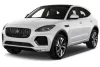 JAGUAR E-PACE 3D MAGASPEREMŰ GUMISZŐNYEG (2017-)