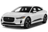 JAGUAR I-PACE 3D MAGASPEREMŰ GUMISZŐNYEG (2018-)