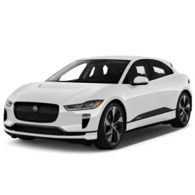 JAGUAR I-PACE 3D MAGASPEREMŰ GUMISZŐNYEG (2018-)