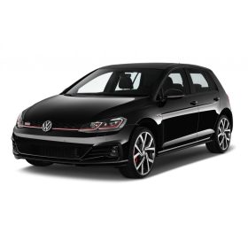 VW GOLF VII (5G) LÉGTERELŐ (2012-2020)