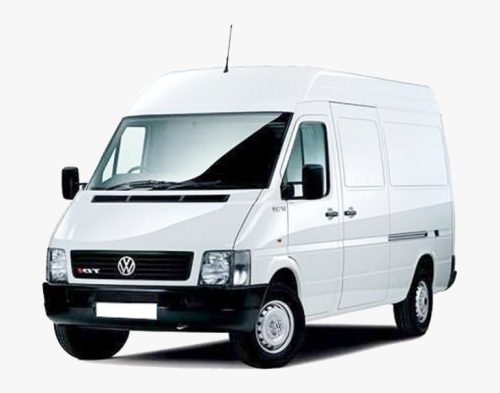 VW LT2 LÉGTERELŐ (1997-2005)