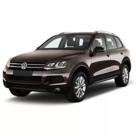 VW TOUAREG (7P) LÉGTERELŐ (2010-2014)