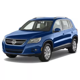 VW TIGUAN LÉGTERELŐ (2007-2015)