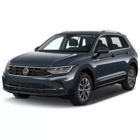 VW TIGUAN LÉGTERELŐ (2015-2024)