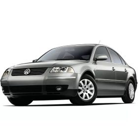 VW PASSAT B5 LÉGTERELŐ (1996-2005)
