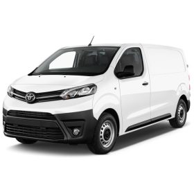 TOYOTA PROACE (FURGON) GUMISZŐNYEG (2016-)