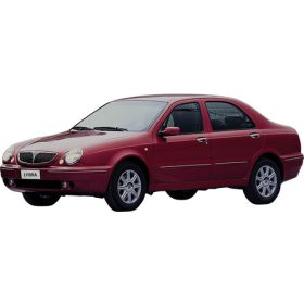 LANCIA LYBRA LÉGTERELŐ (1999-2006)