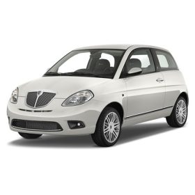 LANCIA YPSILON LÉGTERELŐ (2003-2011)