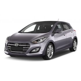 HYUNDAI I30 (GD) LÉGTERELŐ (2012-2017)
