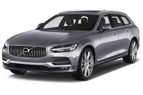 VOLVO V90 CSOMAGTÉRTÁLCA (2016-2025)