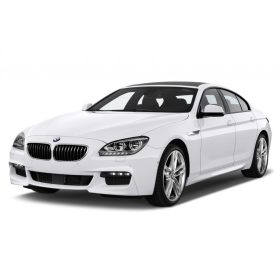 BMW 6 (F06) GRAN COUPE CSOMAGTÉRTÁLCA (2010-2018)