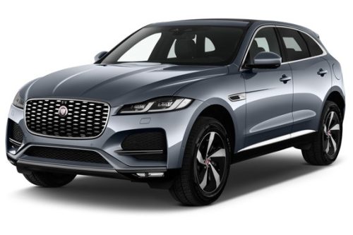 JAGUAR F-PACE CSOMAGTÉRTÁLCA (2016-)