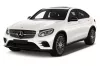 MERCEDES-BENZ GLC COUPE (C253)  CSOMAGTÉRTÁLCA (2016-2022)
