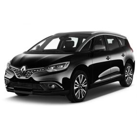 RENAULT GRAND SCENIC (R9) CSOMAGTÉRTÁLCA (2016-2022)