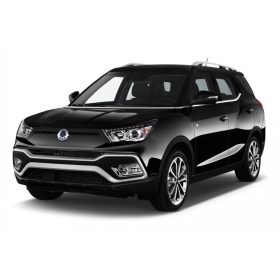 SSANGYONG XLV/GRAND TIVOLI CSOMAGTÉRTÁLCA (2015-2021)