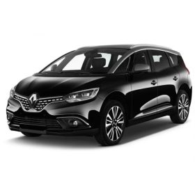 RENAULT GRAND SCENIC (R9) GUMISZŐNYEG (2016-2022)
