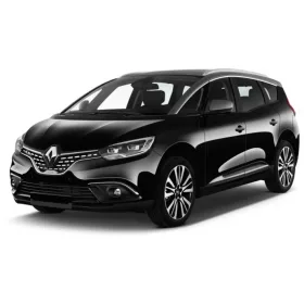 RENAULT GRAND SCENIC (R9) GUMISZŐNYEG (2016-2022)