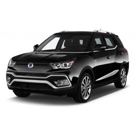 SSANGYONG XLV/GRAND TIVOLI LÉGTERELŐ (2015-2021)