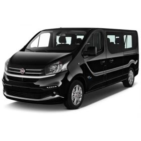 FIAT TALENTO LÉGTERELŐ (2016-)