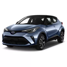 TOYOTA C-HR CSOMAGTÉRTÁLCA (2016-2023)